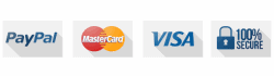 four payment methods